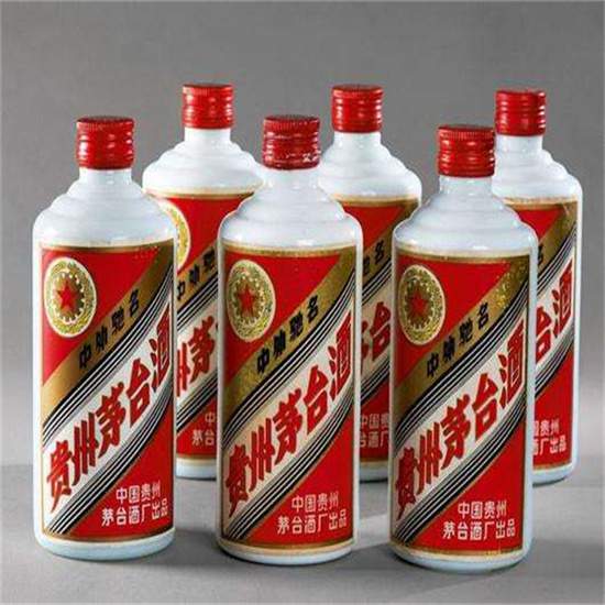 巨鹿烟酒回收